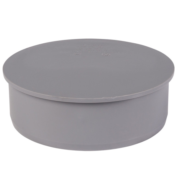 Заглушка 110 мм OSTENDORF