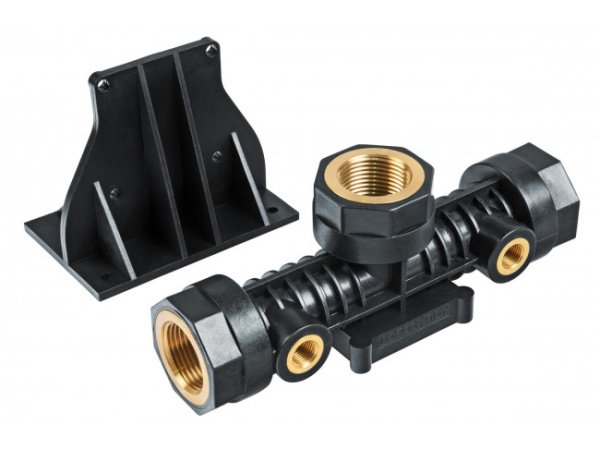 Коллектор пятивыводной UNIPUMP АКВАРОБОТ