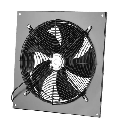 Осевой вентилятор TF6D-800H-S Termoflow