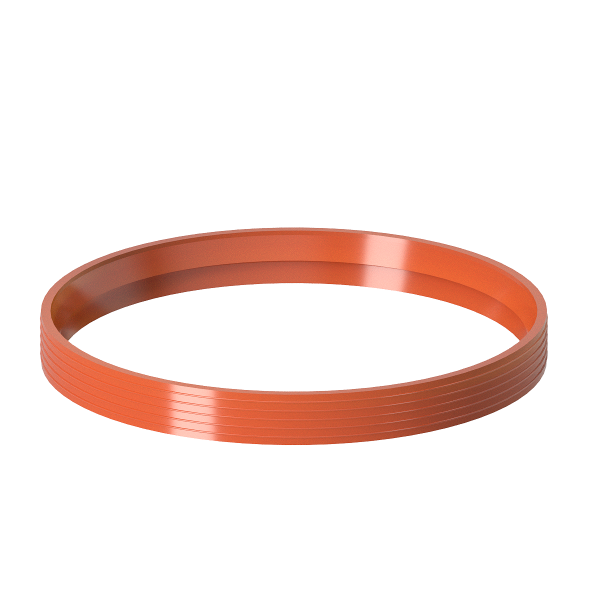 Уплотнение силиконовое D100 KRATS