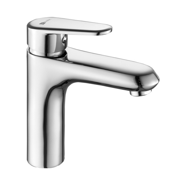 Смеситель для раковины Point Lemark