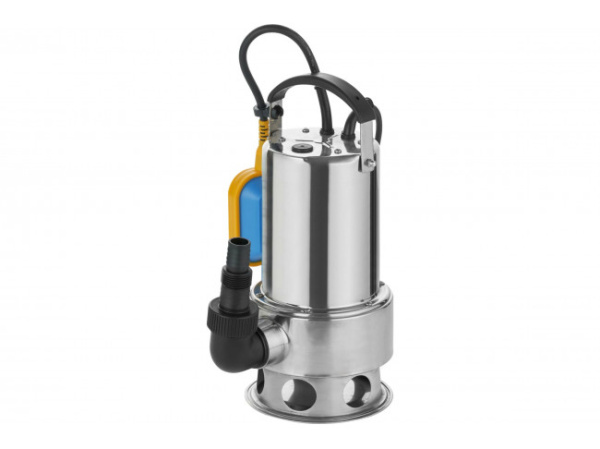 Дренажный насос UNIPUMP INOXVORT 1100 SW