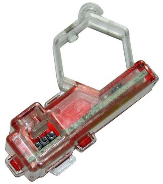 Датчик холла