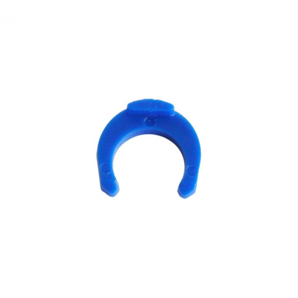 Блокирующая клипса 1/4" ITA Filter