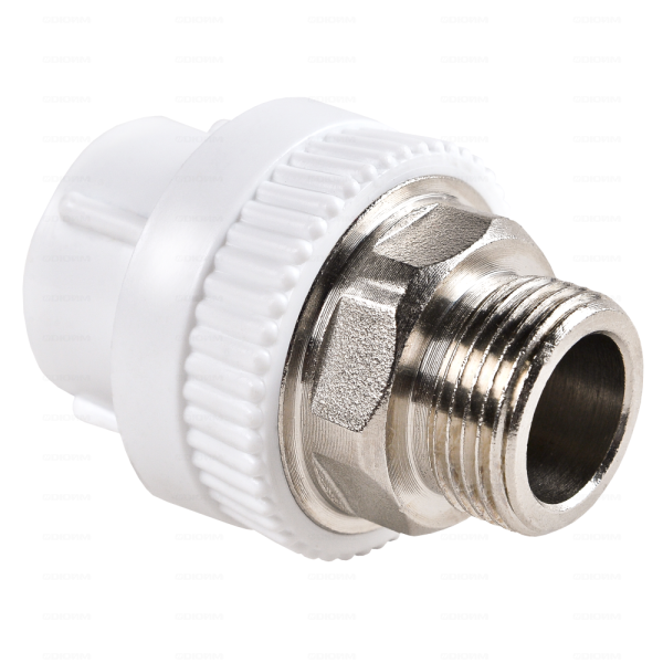 Муфта НР 75*2 1/2 под ключ РВК