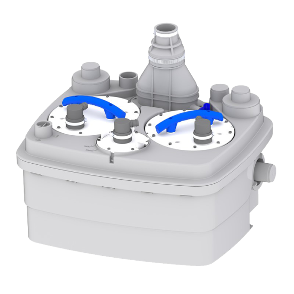 Насос SFA SANICUBIC 2 CLASSIC