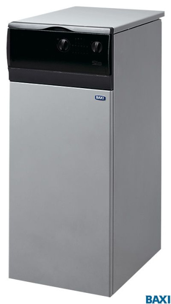 Котел Baxi SLIM 1.400 iN Напольный