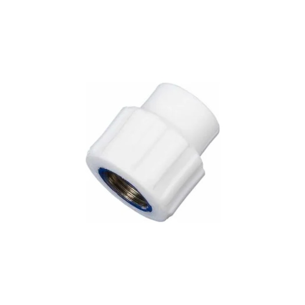 Муфта ВР 20*3/4 MeerPlast