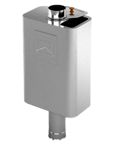 Бак самоварного типа 65 л