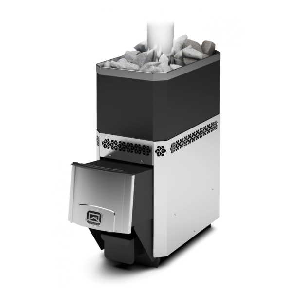 Печь для бани Русь-12 ЛНЗП Профи