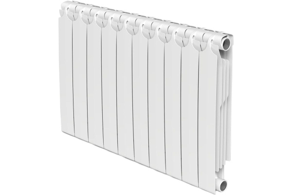 Радиатор биметаллический ТЕПЛОПРИБОР 500/90 [10 секций]