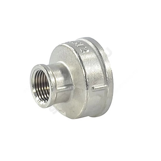 Муфта переходная 1 1/4"х1" (никел.) SantechSystems