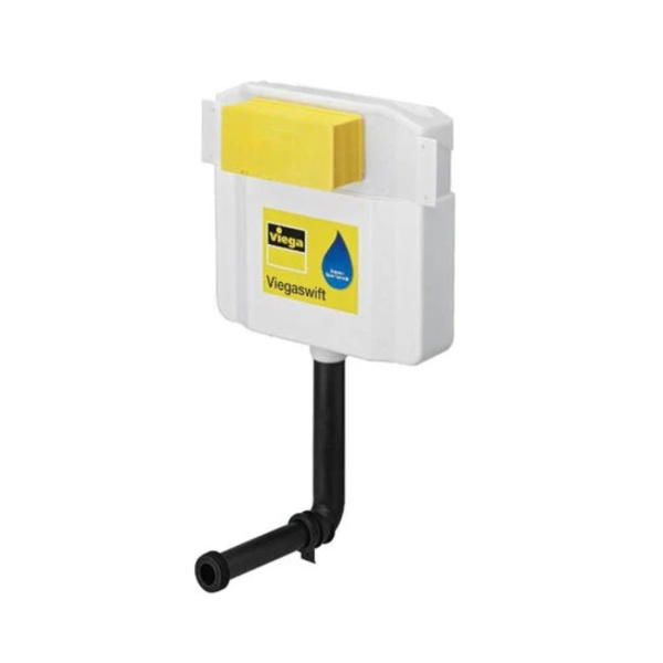 VIEGA Бачок смывной 2 Н 8864,4