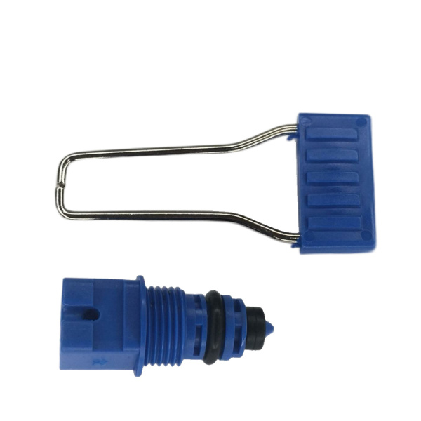 Кран подпитки BOSCH 6000 (87186445920)