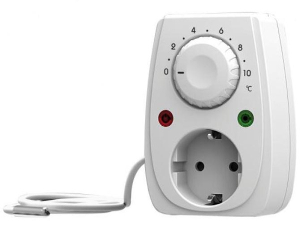 Термостат Raychem FROSTGUARD-ECO