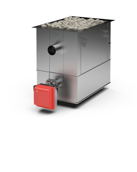 Печь для бани КомПар BS1 (50)