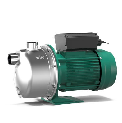 Насос поверхностный Wilo Jet WJ 203 X (1~230 В)