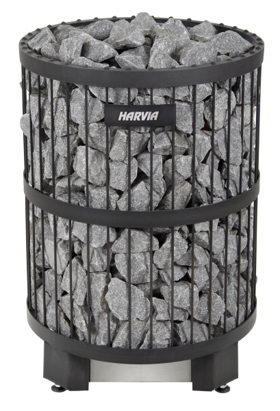 Электрокаменка Harvia Legend (РО165) б/пульта