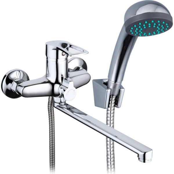 Смеситель для ванны H701 (300 мм) FRAP