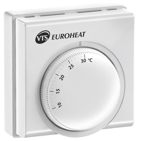 Термостат механический TR-010 VOLCANO