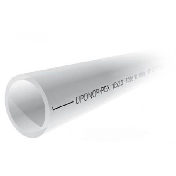 Труба 25x2,3 (L=100 м) PN6 AQUA PIPE UPONOR