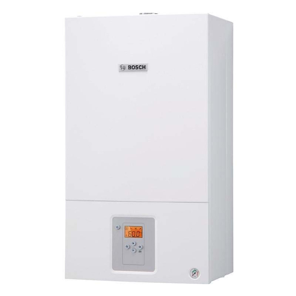 Котел настенный газовый WBN6000 -28C RN S5700 (BOSCH)