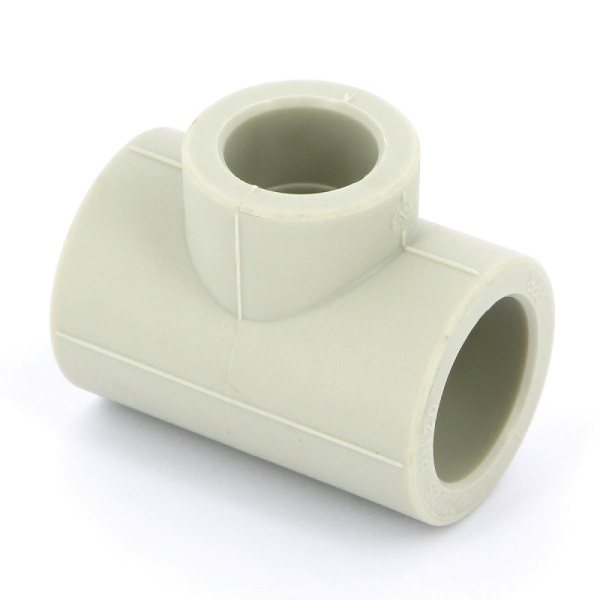 Тройник ред. 32х25х32 FV-plast