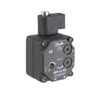 Насос жидкотопливный Danfoss 