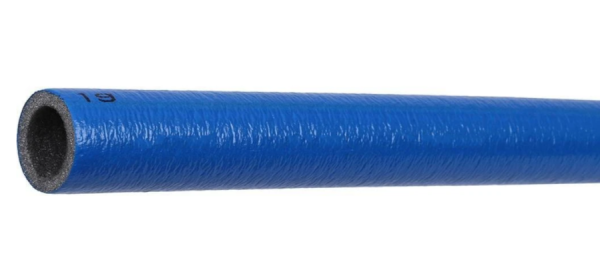 Теплоизоляция 22х6 мм (синий) ENERGOFLEX SUPER PROTECT (152 м, 0,24 м3)