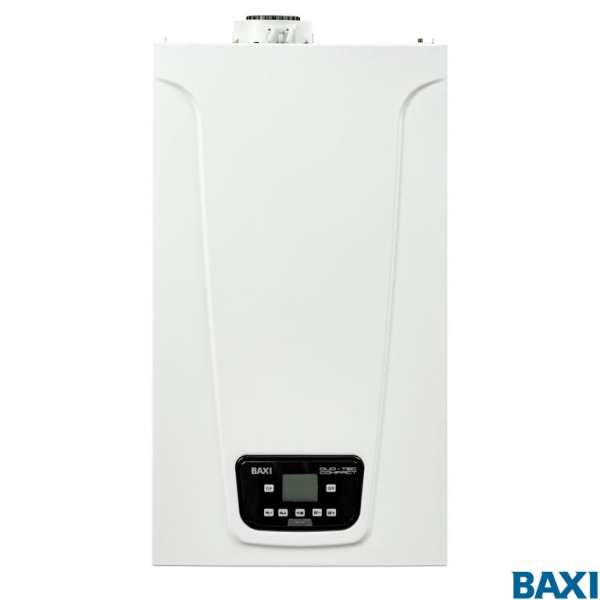 Котел Baxi DUO-TEC COMPACT 1.24 GA