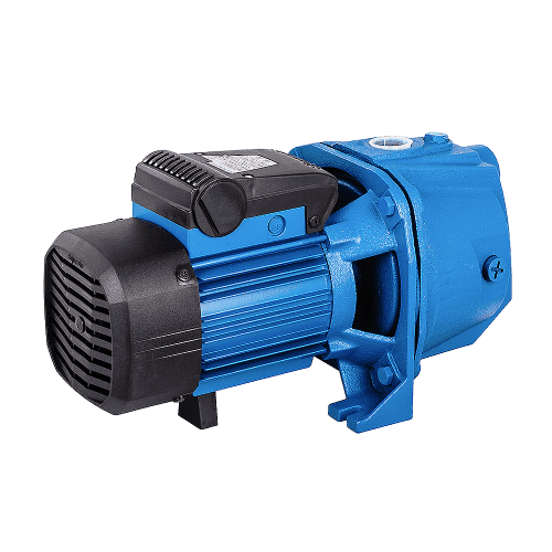 Насос поверхностный AJC-81 AQUARIO