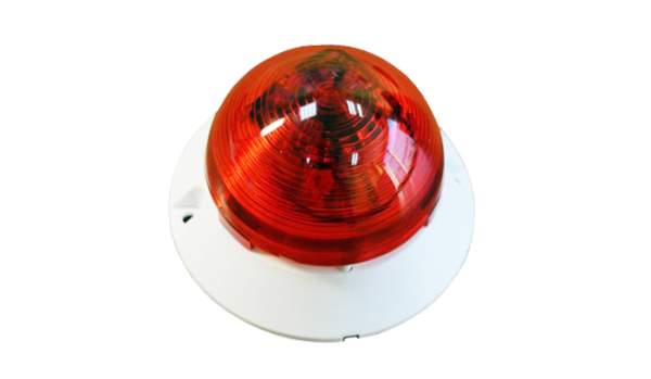 Сирена Маяк-12КПМ с индикатором ZONT