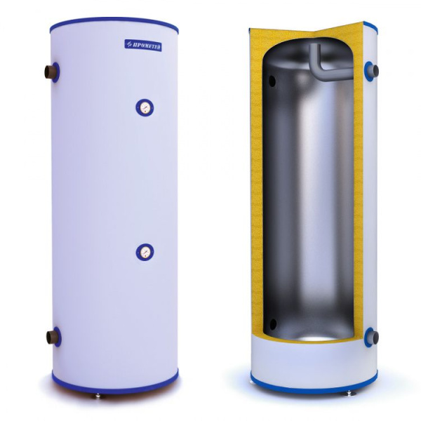 Теплоаккумулятор ТА-1000 ПРОМЕТЕЙ