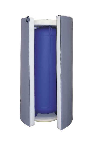 Водонагреватель ATLANTIC Corhydro 500L УЦЕНКА