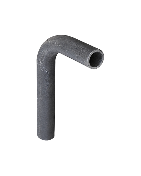 Отвод Ду 15 мм (длинный)