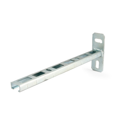 Консоль 28 x 30 х 1,75 х 500 мм UNI-FITT