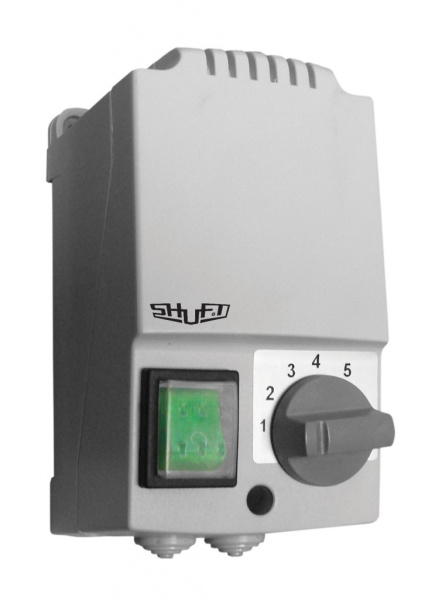 Регулятор скорости SRE-E-3,0-T BALLU