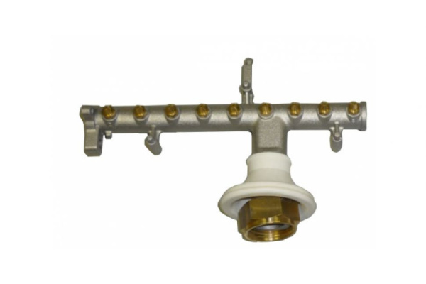 Комплект для перенастройки газа U052-28, 28K на B/P