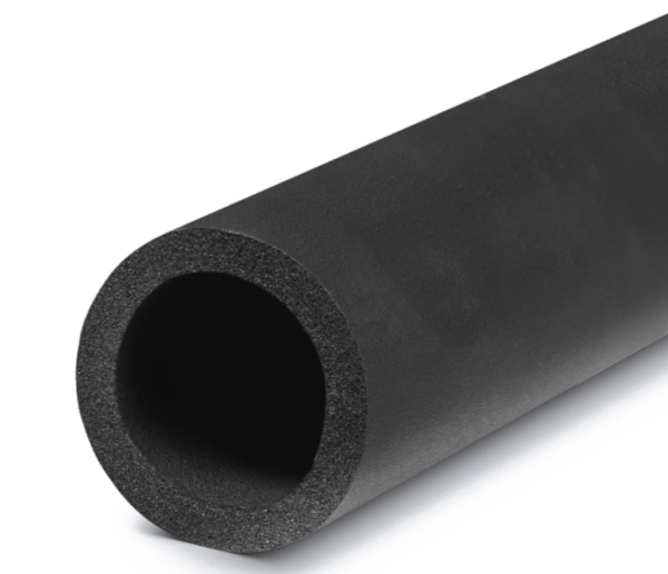 Трубка K-FLEX 09x060-2 ST