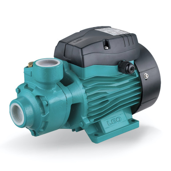 Насос поверхностный LEO APm37