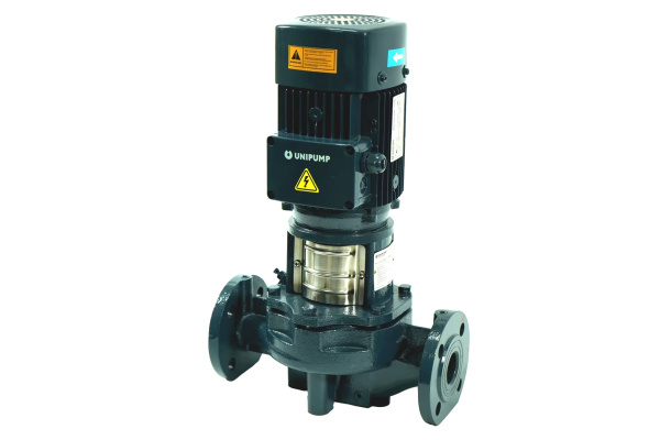 Насос циркуляционный вертикальный SVH 50-12-1,1/2 UNIPUMP