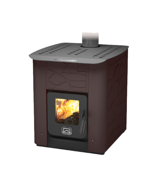 Печь МИЛЬНА -100