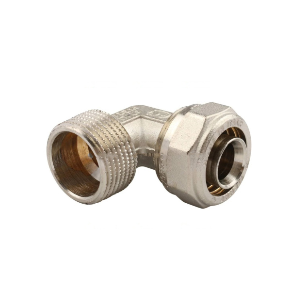 Угол НР 26х1" цанга TIEMME