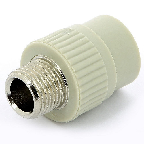 Муфта НР 40х5/4" FV-plast (AA215040054T)  AB215040054