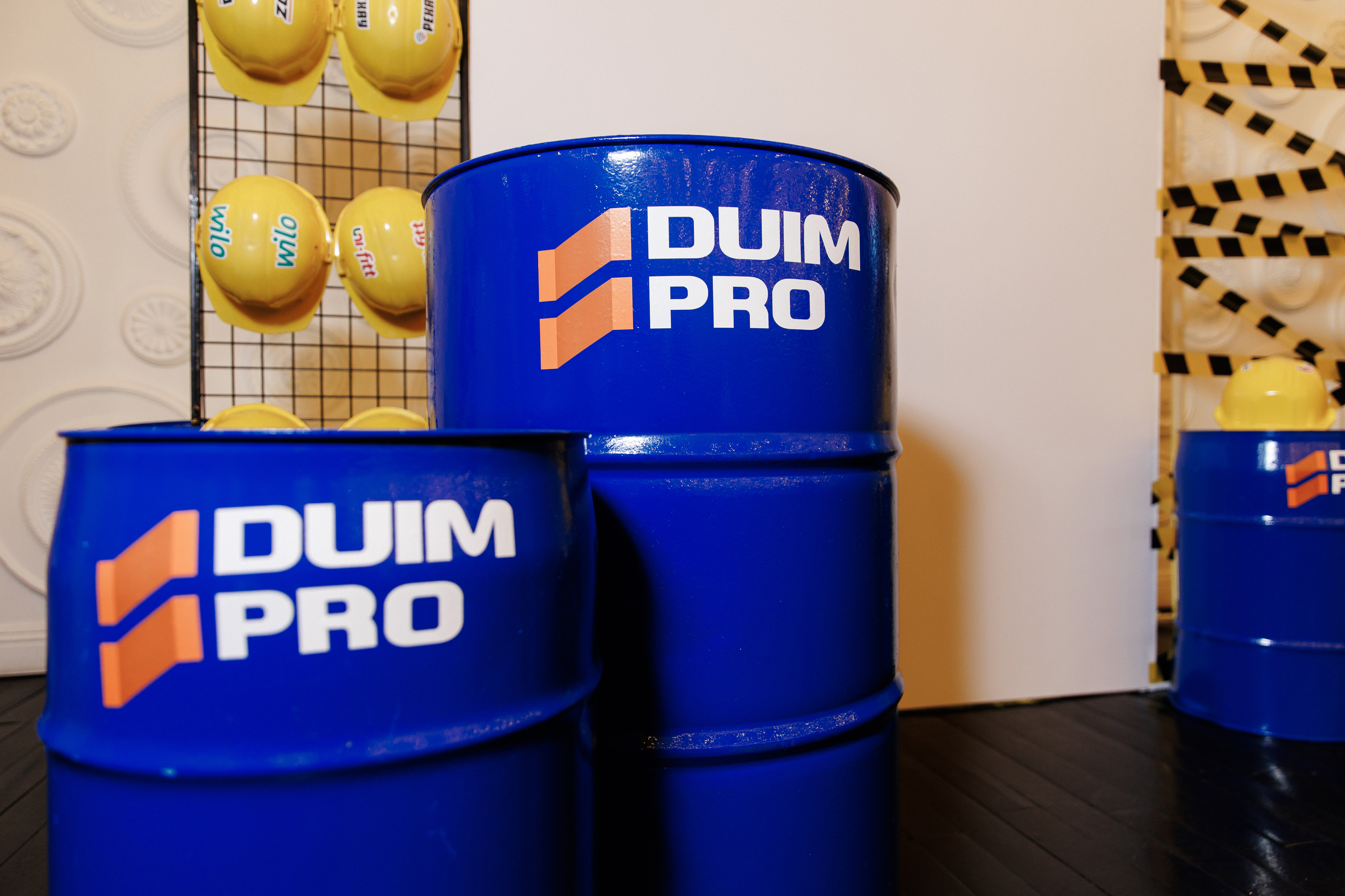 DUIM PRO 2025 — ГРАНДИОЗНОЕ ЕЖЕГОДНОЕ СОБЫТИЕ ПРОШЛО НА УРА!