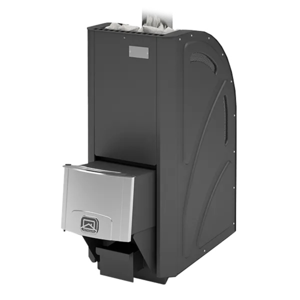 Печь для бани Каскад-18 ЛП (2018)