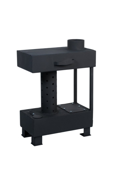 Печь отопительная Сибирь ДТ