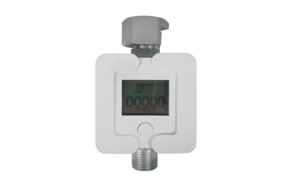 Счетчик газа СГБ-1,8 Элехант