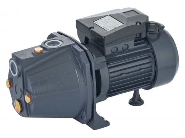 Насос поверхностный UNIPUMP JET 100 S
