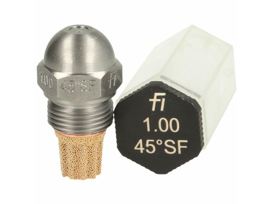 Форсунка 1.00 45° SF (FLUIDICS INSTRUMENTS)